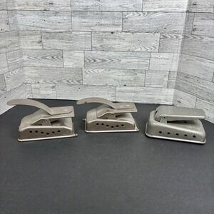 Vintage Mercury Electric Sewing Machine 701 Knee 702 Foot Controller Pedal USA 3